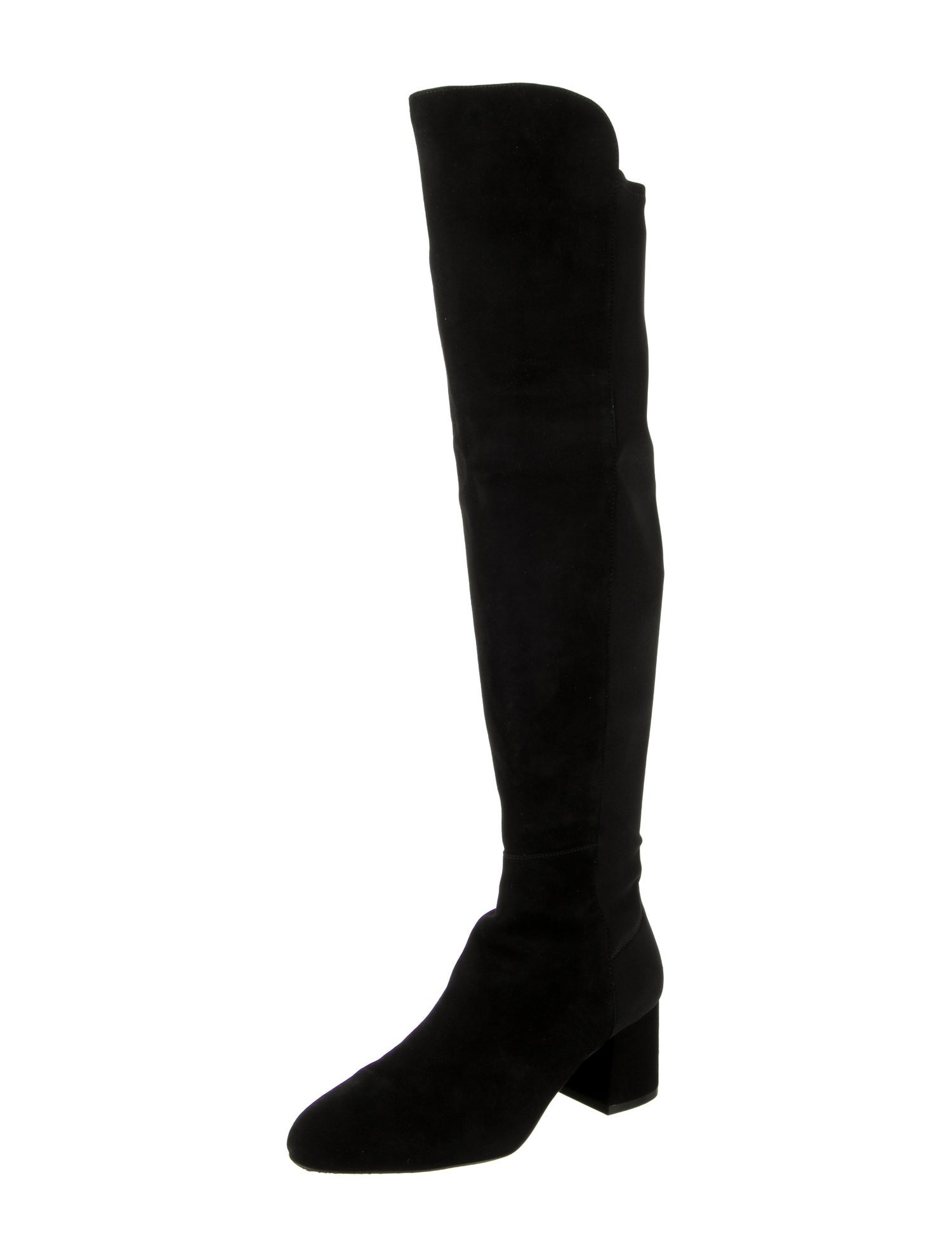 Stuart Weitzman Suede Boots
