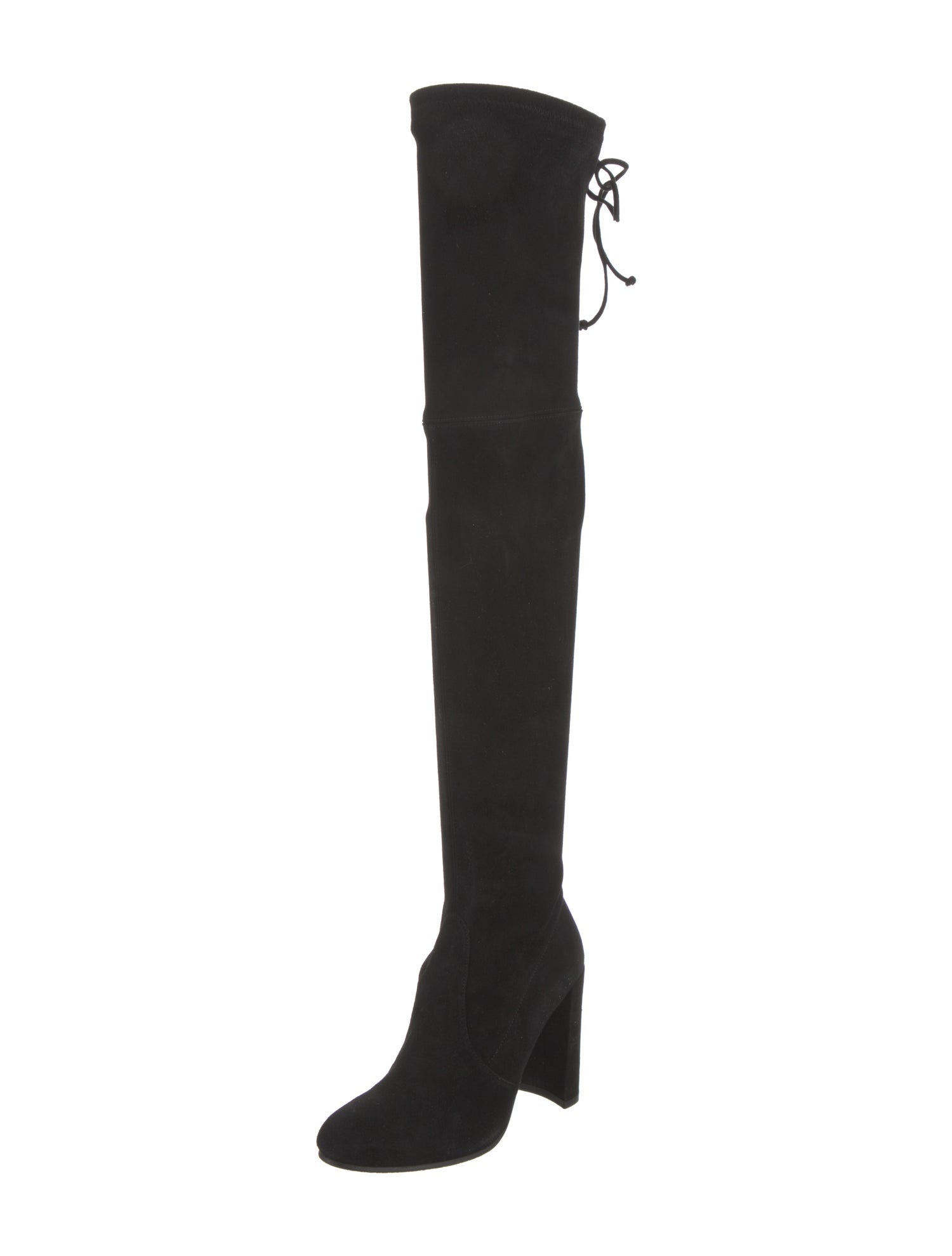 Stuart Weitzman Suede Boots