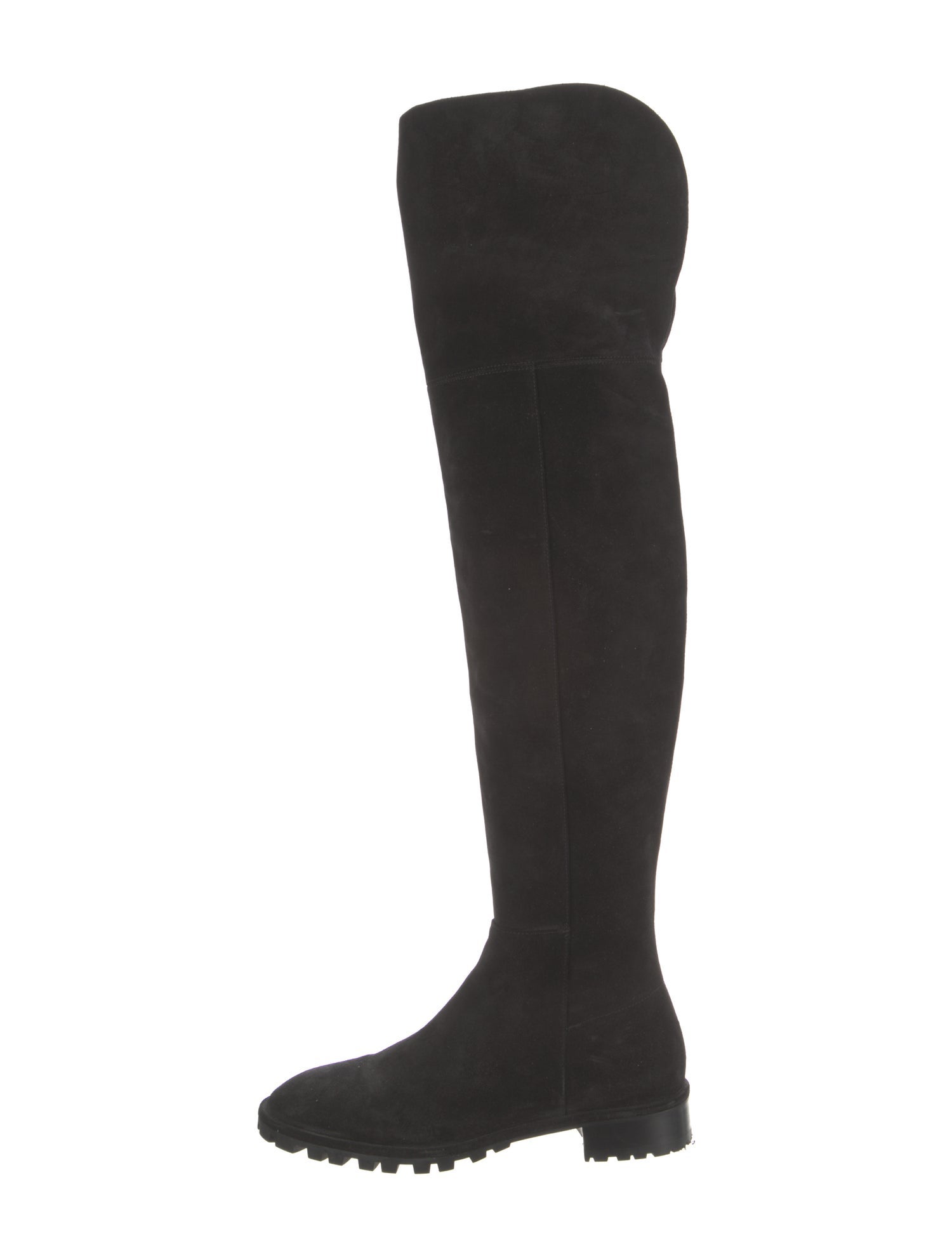 Stuart Weitzman Leather Boots