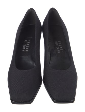 Stuart Weitzman Pumps