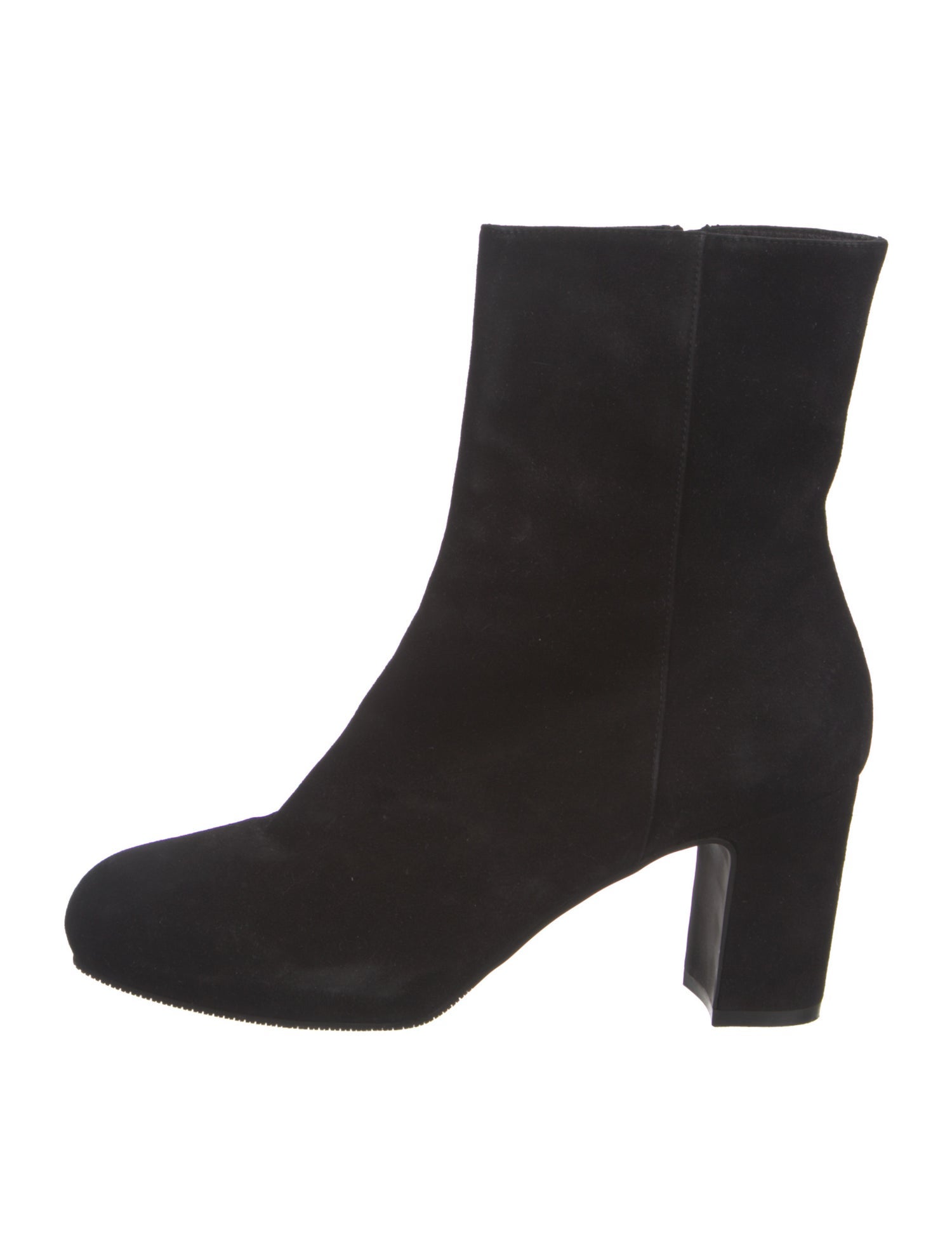 Stuart Weitzman Suede Boots