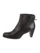 Stuart Weitzman Leather Boots