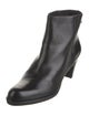 Stuart Weitzman Leather Boots