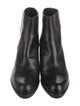 Stuart Weitzman Leather Boots