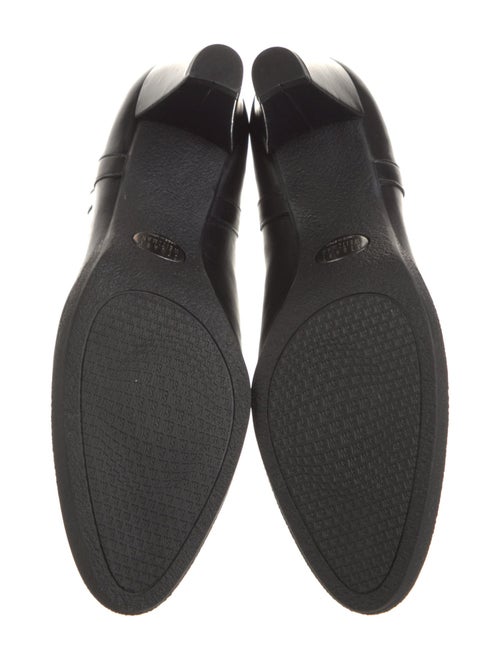 Stuart Weitzman Leather Boots