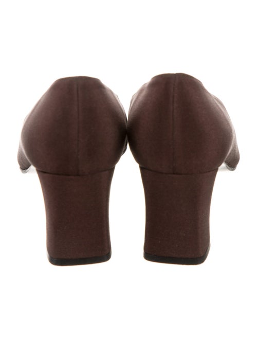 Stuart Weitzman Pumps