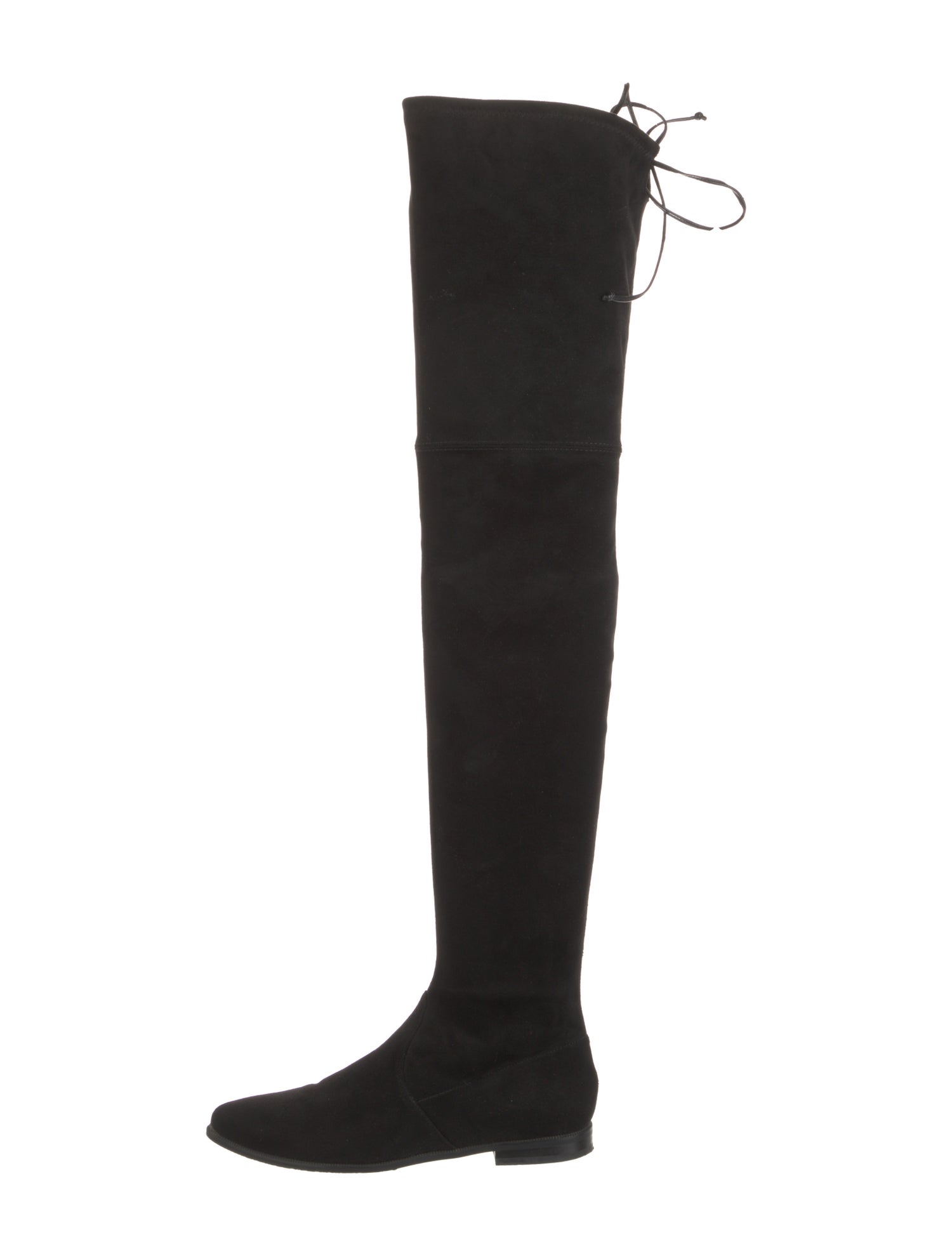 Stuart Weitzman Suede Boots