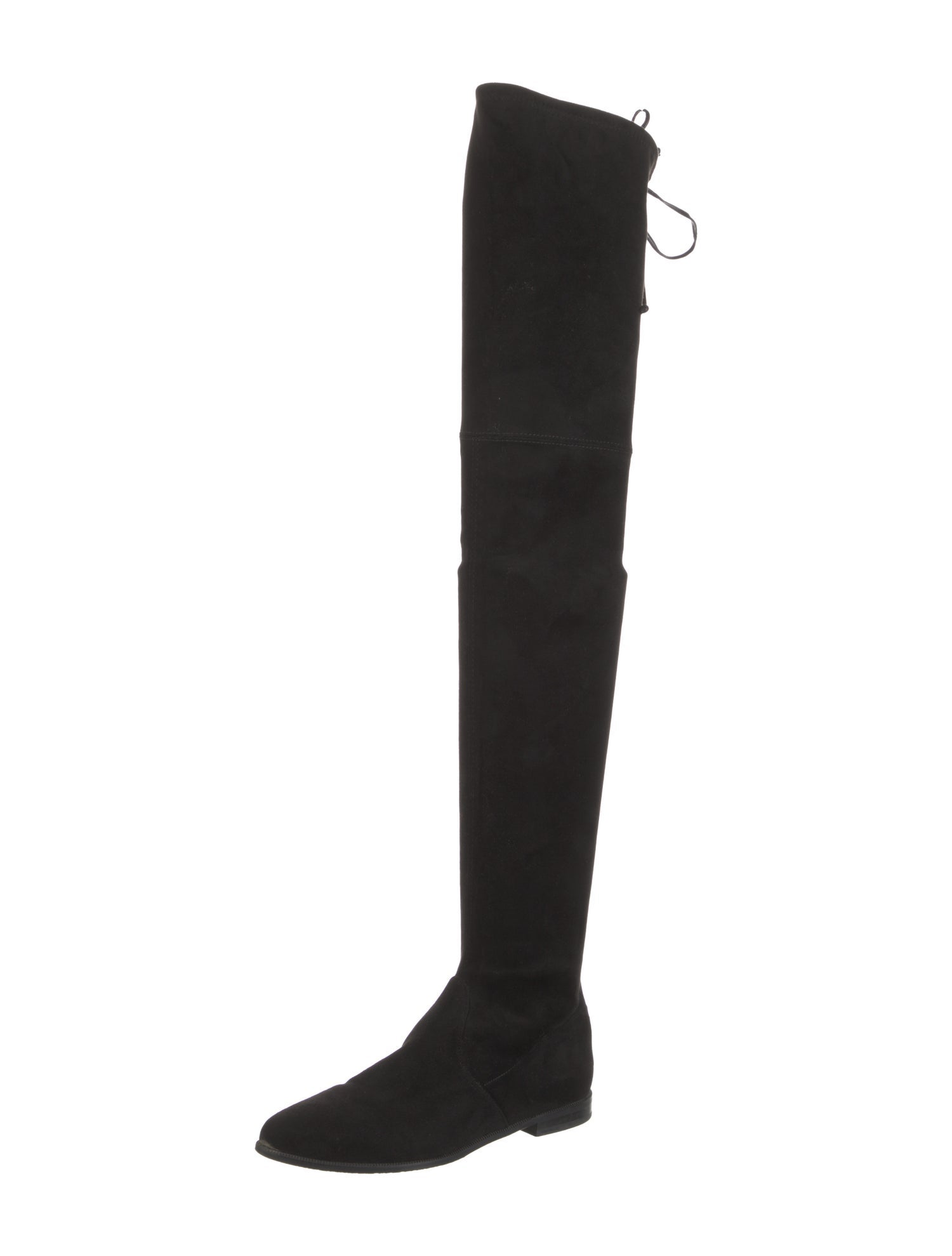 Stuart Weitzman Suede Boots