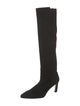 Stuart Weitzman Suede Boots