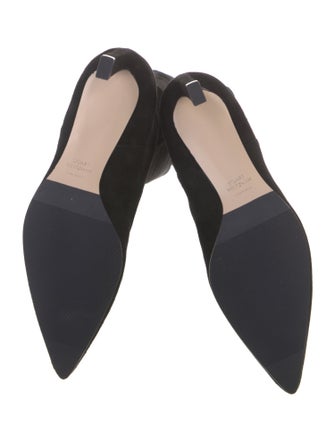 Stuart Weitzman Suede Boots