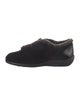 Stuart Weitzman Suede Sneakers