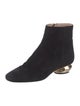 Stuart Weitzman Suede Boots