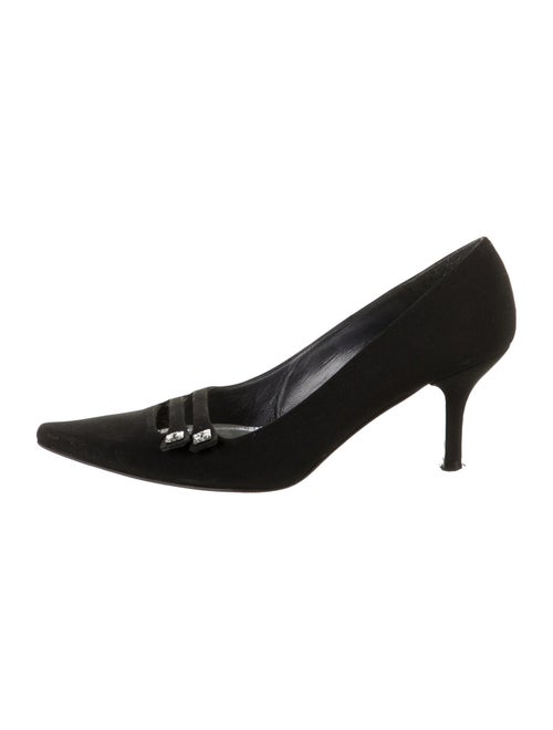 Stuart Weitzman Pumps