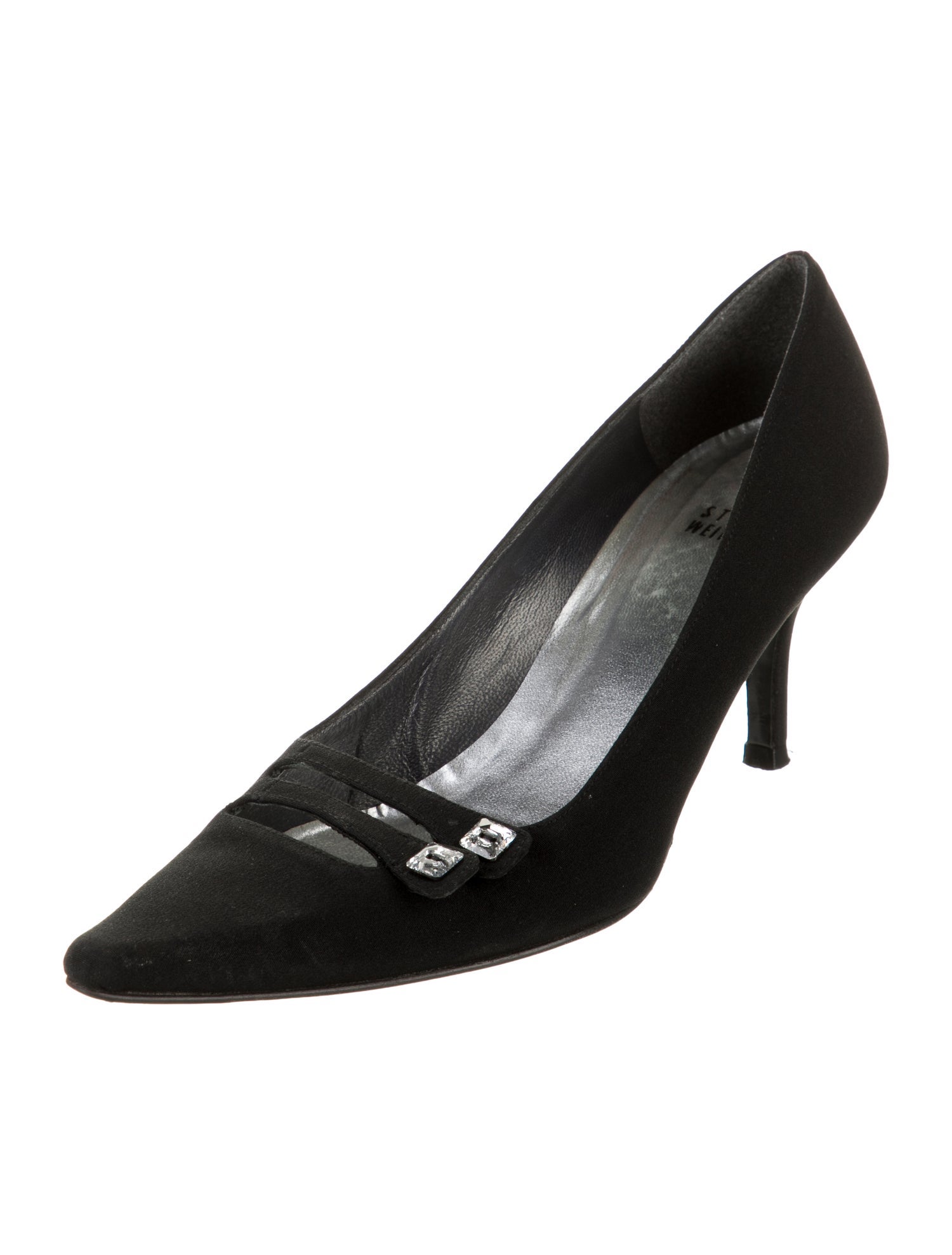 Stuart Weitzman Pumps