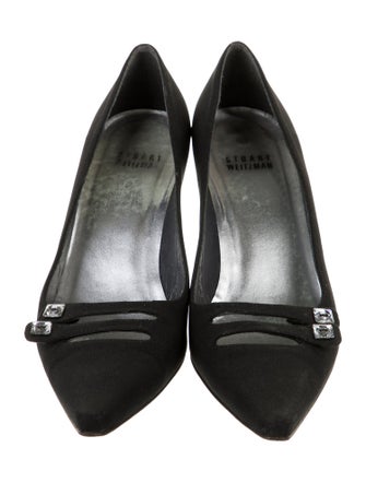 Stuart Weitzman Pumps