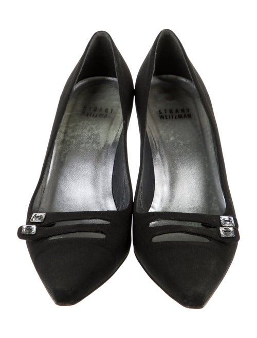 Stuart Weitzman Pumps