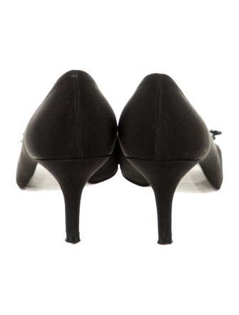 Stuart Weitzman Pumps