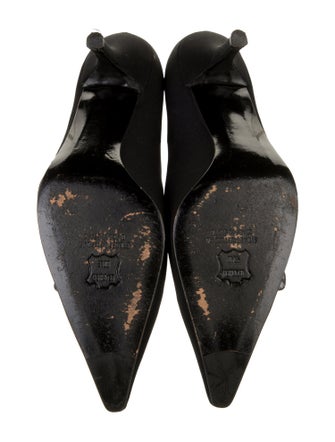 Stuart Weitzman Pumps