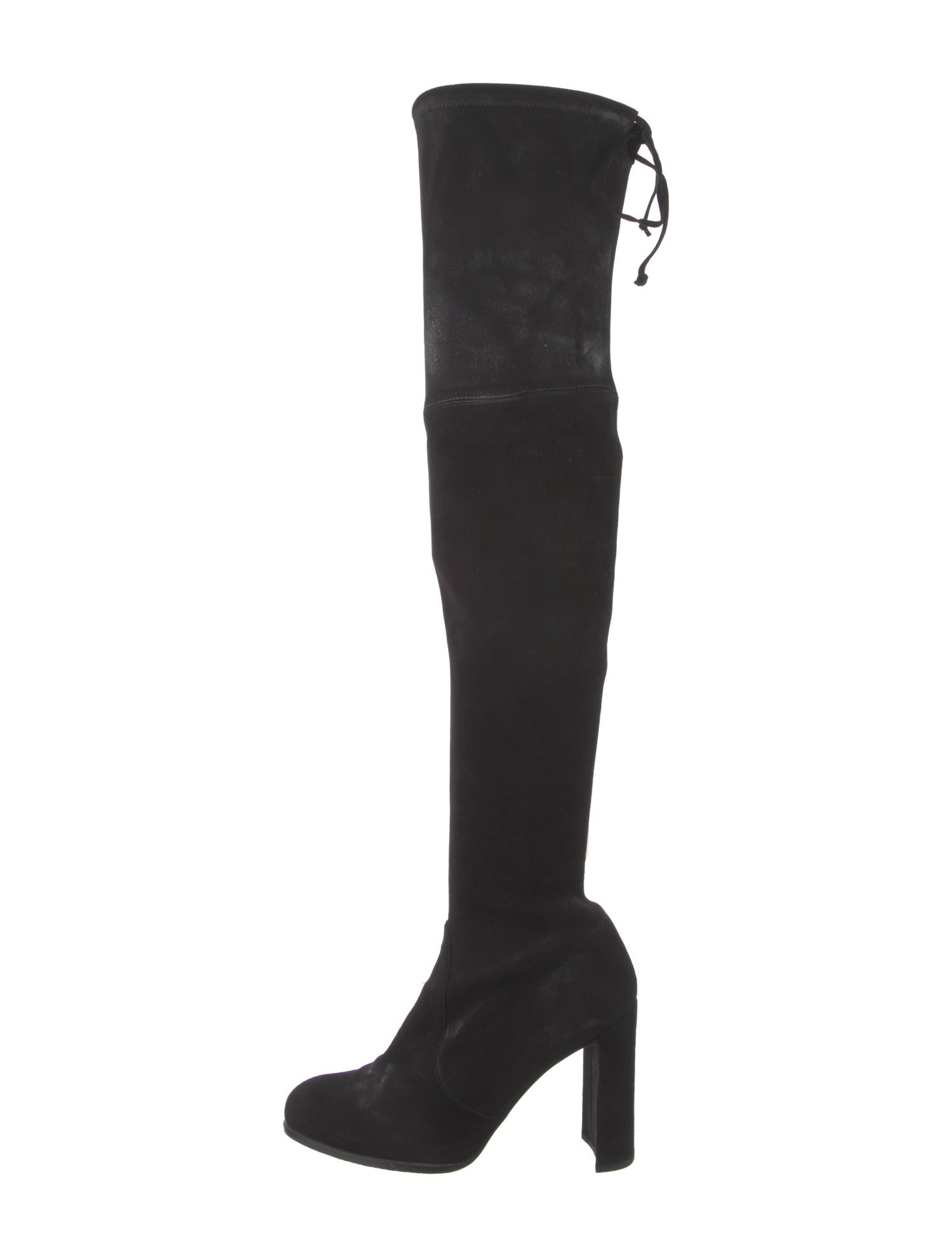 Stuart Weitzman Suede Boots
