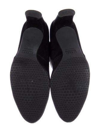 Stuart Weitzman Suede Boots