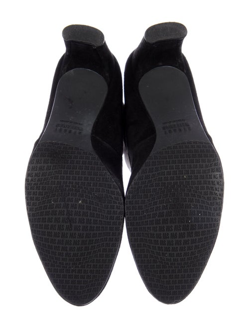 Stuart Weitzman Suede Boots