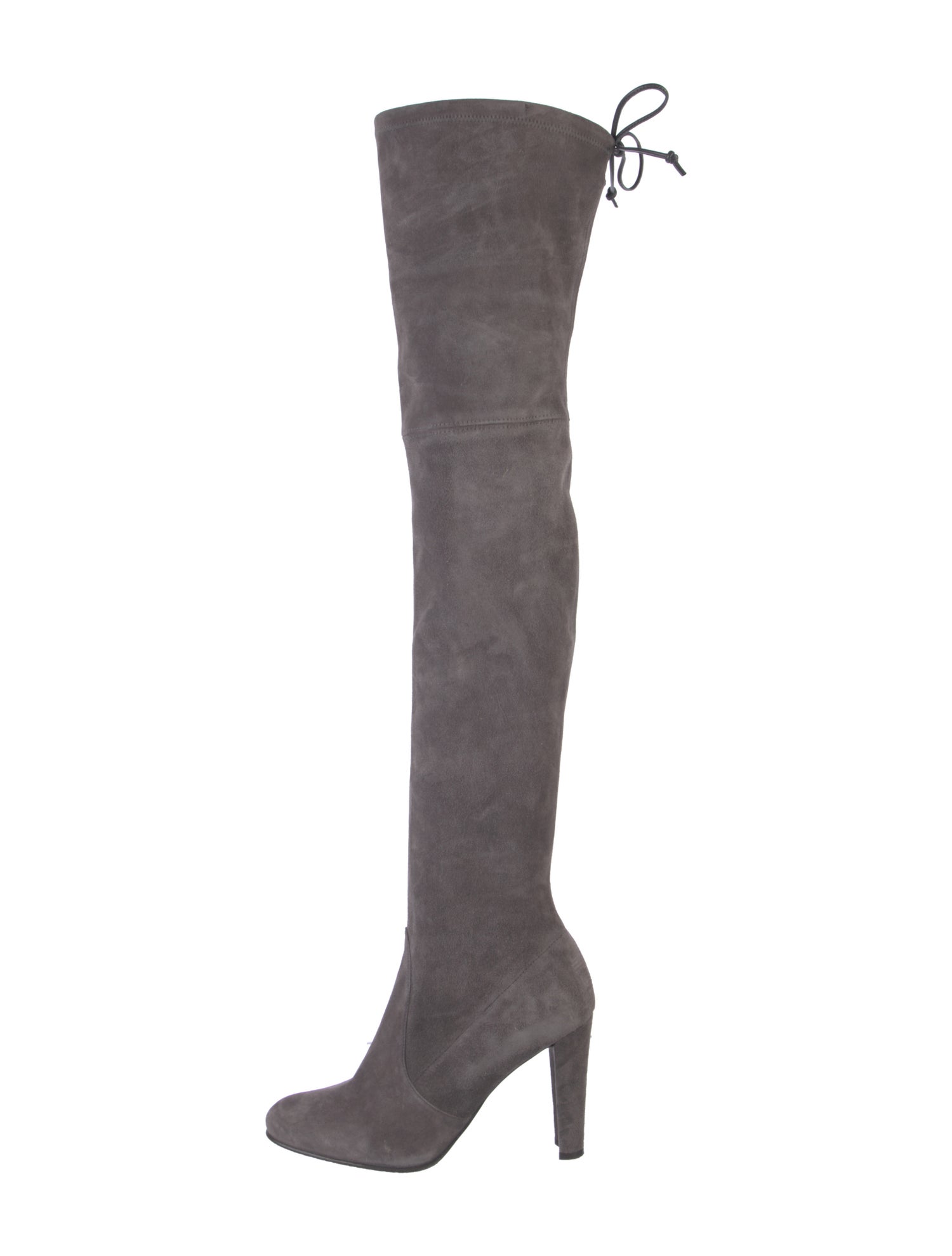 Stuart Weitzman Suede Boots