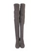 Stuart Weitzman Suede Boots