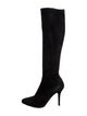 Stuart Weitzman Suede Boots