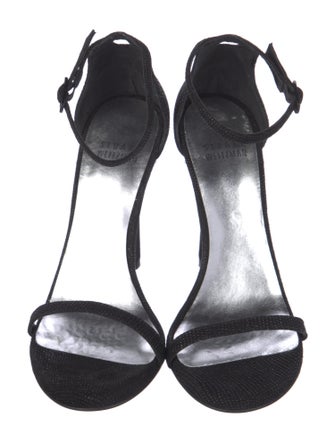 Stuart Weitzman Sandals