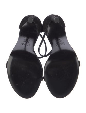 Stuart Weitzman Sandals
