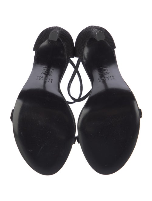 Stuart Weitzman Sandals