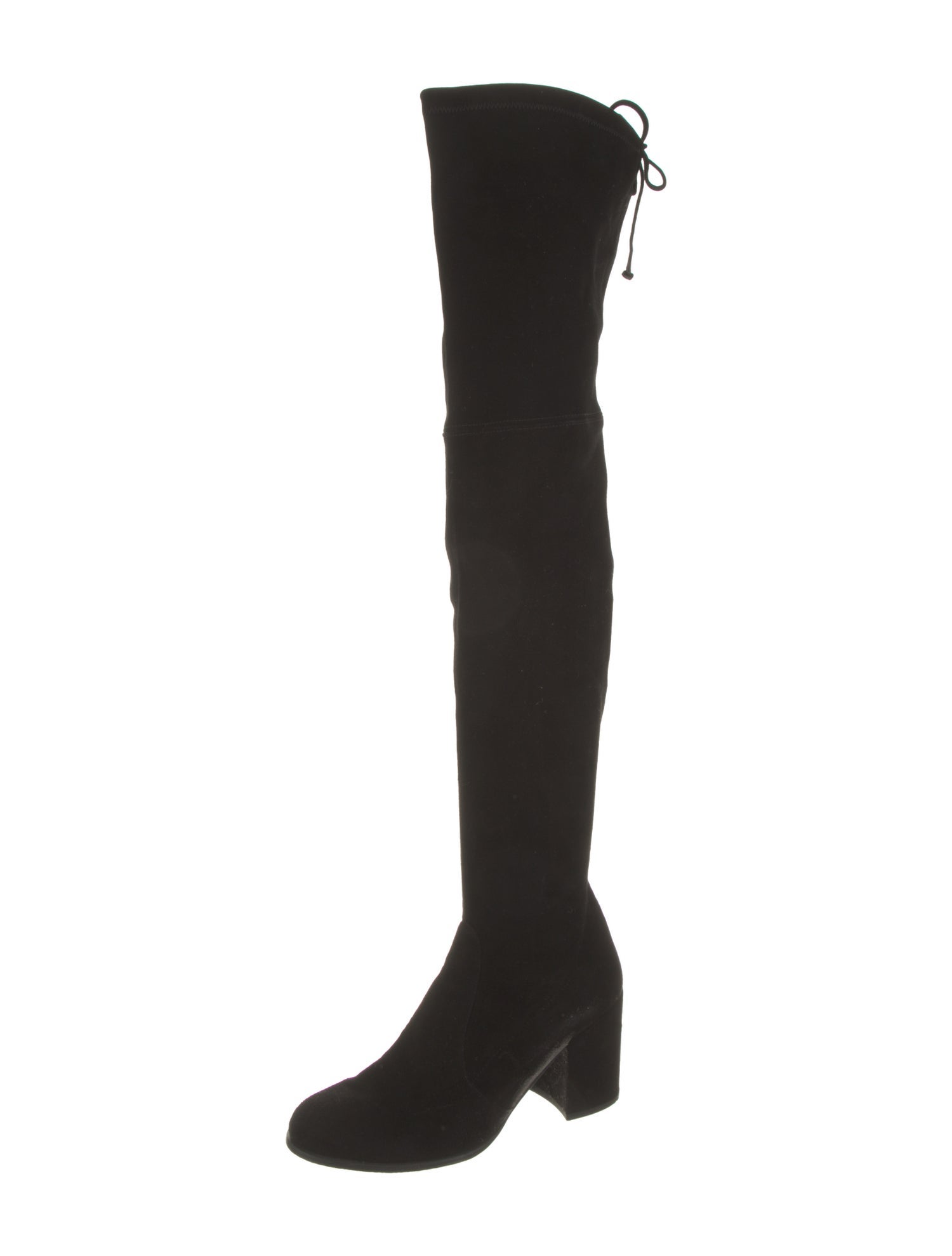 Stuart Weitzman Suede Boots