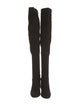 Stuart Weitzman Suede Boots