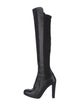 Stuart Weitzman Leather Boots
