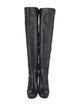Stuart Weitzman Leather Boots