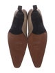 Stuart Weitzman Leather Pumps