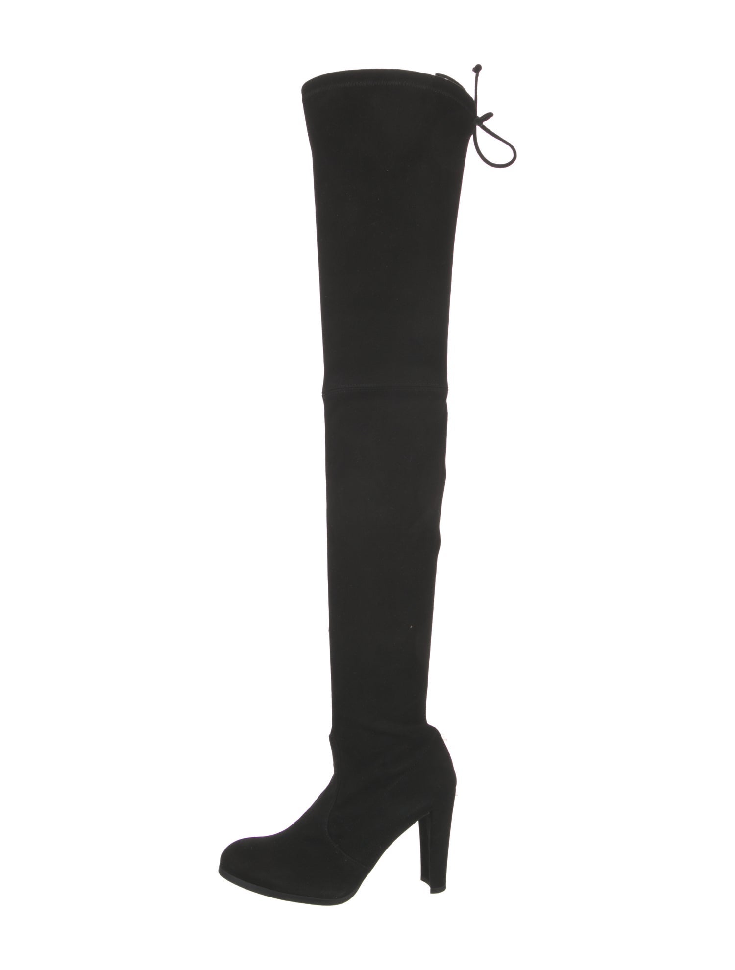 Stuart Weitzman Suede Boots