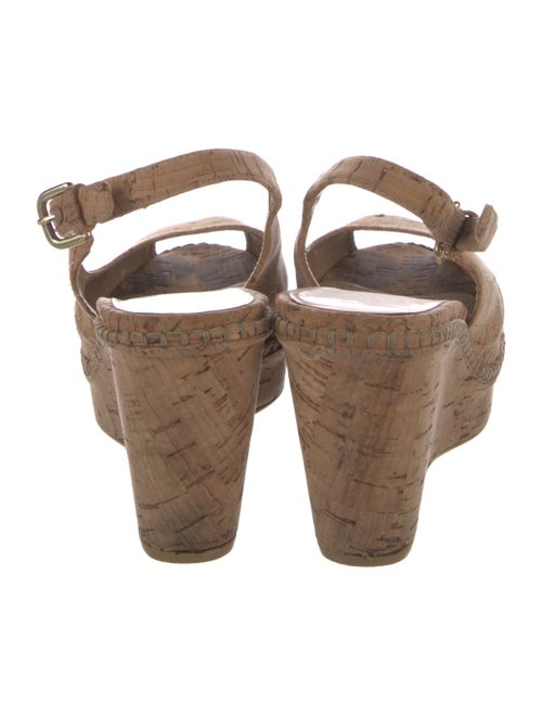 Stuart Weitzman Slingback Sandals