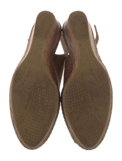 Stuart Weitzman Slingback Sandals