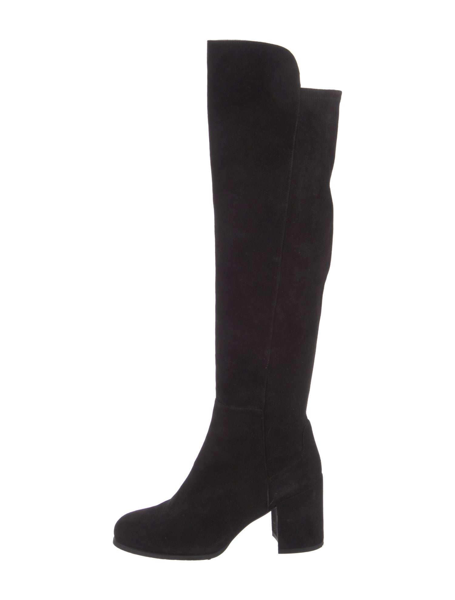 Stuart Weitzman Suede Boots