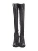 Stuart Weitzman Leather Boots