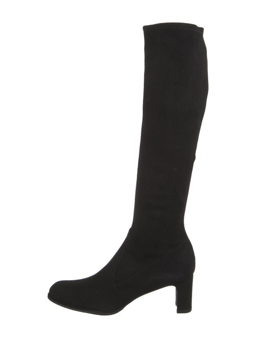 Stuart Weitzman Suede Boots