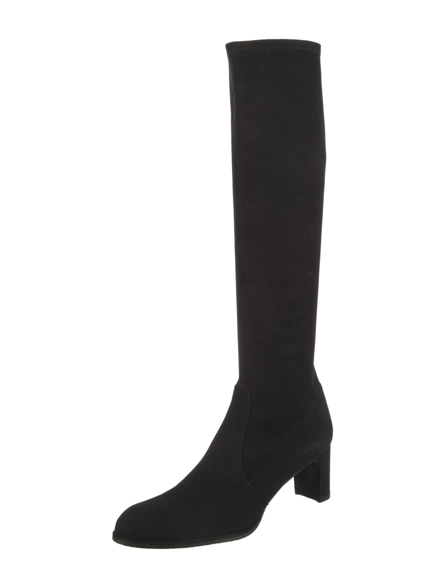 Stuart Weitzman Suede Boots