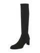 Stuart Weitzman Suede Boots