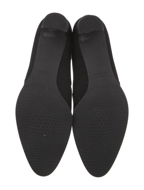 Stuart Weitzman Suede Boots