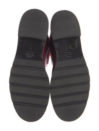 Stuart Weitzman Leather Boots