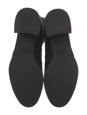 Stuart Weitzman Suede Boots