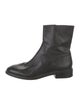 Stuart Weitzman Leather Boots