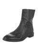 Stuart Weitzman Leather Boots