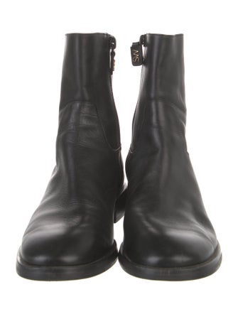 Stuart Weitzman Leather Boots